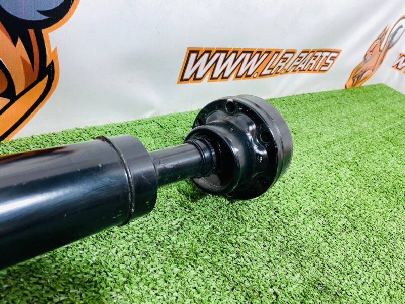 LR188827 Cardan shaft rear Range Rover L460 (2023-) Used cost  € in stock 1 pcs.