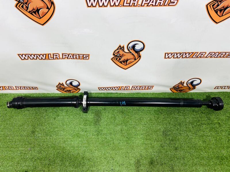 LR188827 Cardan shaft rear Range Rover L460 (2023-) Used cost  € in stock 1 pcs.