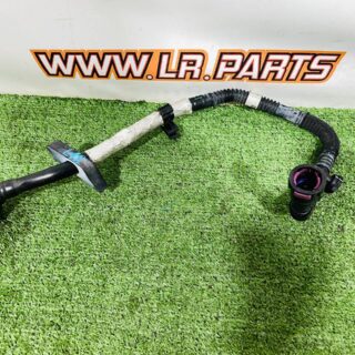 104123493 Heater hose Range Rover L460 (2023-) Used cost  € in stock 1 pcs.