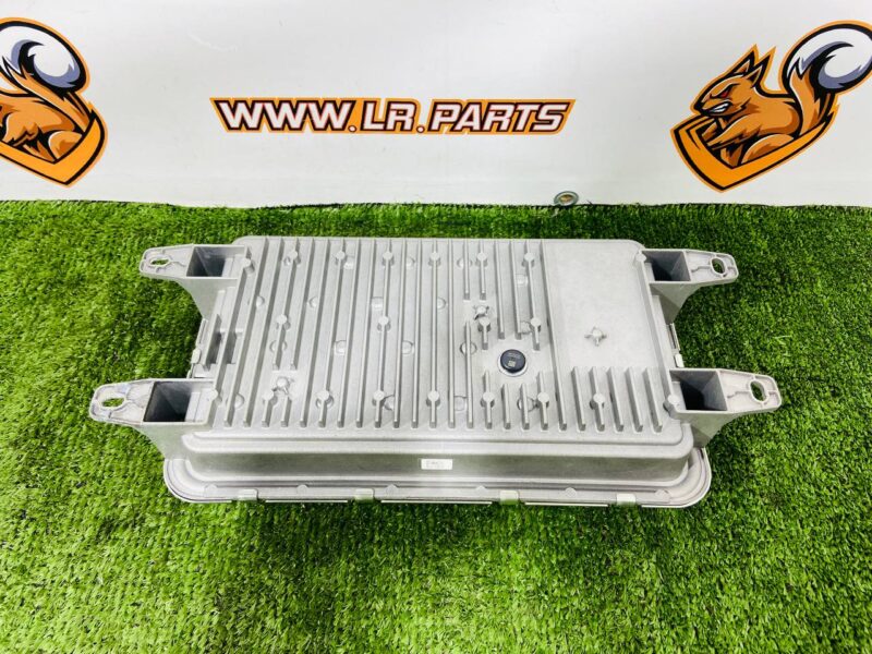 429123472 Capacitor Range Rover L460 (2023-) Used cost  € in stock 1 pcs.