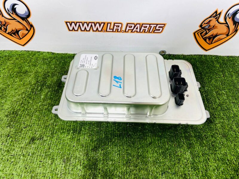 429123472 Capacitor Range Rover L460 (2023-) Used cost  € in stock 1 pcs.
