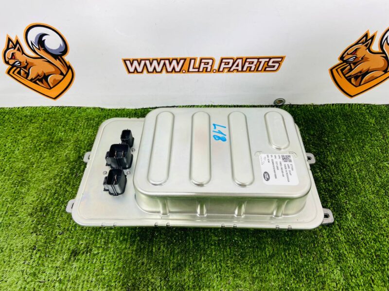 429123472 Capacitor Range Rover L460 (2023-) Used cost  € in stock 1 pcs.