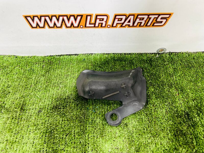 523123471 Right hood molding Range Rover L460 (2023-) Used cost  € in stock 1 pcs.