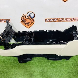 533123856VAU Central Floor Console Range Rover L460 (2023-) Used cost  € in stock 1 pcs.