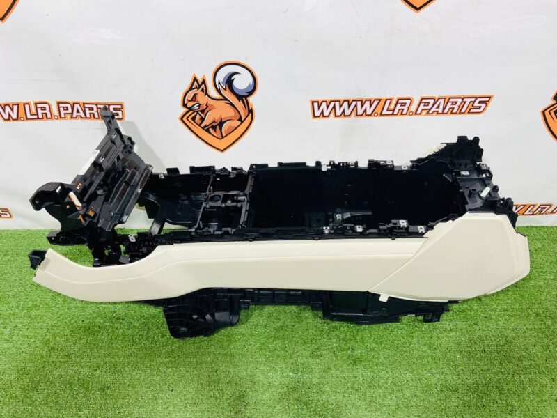 533123856VAU Central Floor Console Range Rover L460 (2023-) Used cost  € in stock 1 pcs.