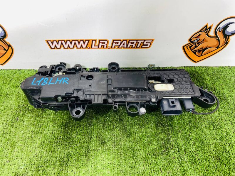535123460 Exterior rear left door handle Range Rover Sport L461 (2023-) Used cost 260 € in stock 1 pcs.