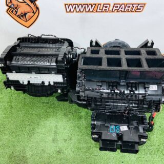 568123545 Heater and evaporator block for Range Rover L460 (2023-) Used cost  € in stock 1 pcs.