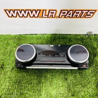 571123467 Rear Range Rover L460 (2023-) Air Conditioning Control Panel Used cost  € in stock 1 pcs.