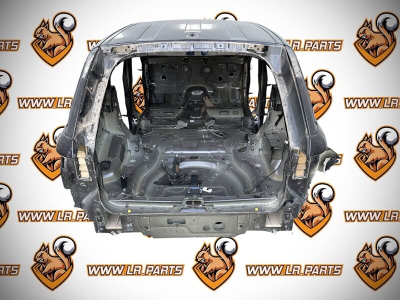 LR044372 Quarter rear right Range Rover Sport L494 Used cost 430 € in stock 6 pcs.