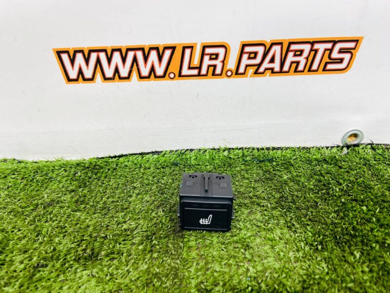 LR081325 Range Rover L460 (2023-) Used Seat Heating Switch cost  € in stock 1 pcs.