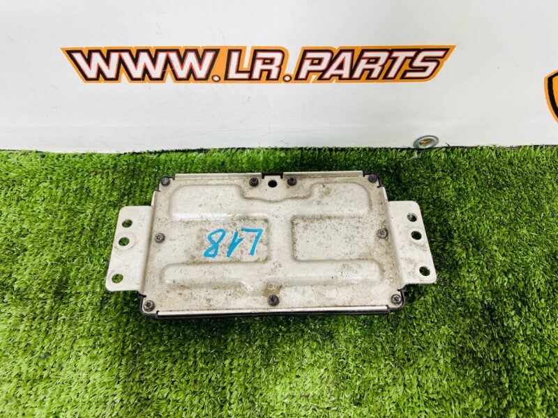 LR086488 Differential control unit Land Rover Discovery 5 L462 (2017-) Used - Image 17