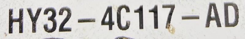 LR086488 Differential control unit Land Rover Discovery 5 L462 (2017-) Used - Image 18