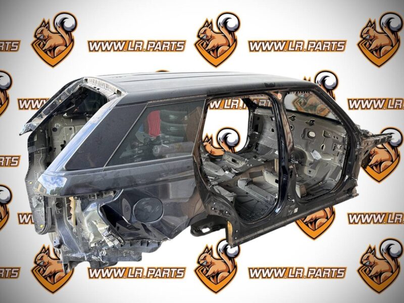 LR111045 Front Right Quarter  Range Rover Sport L494 (2014-2022) Used cost  € in stock 1 pcs.