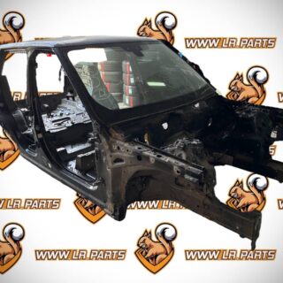 LR111045 Front Right Quarter  Range Rover Sport L494 (2014-2022) Used cost  € in stock 1 pcs.