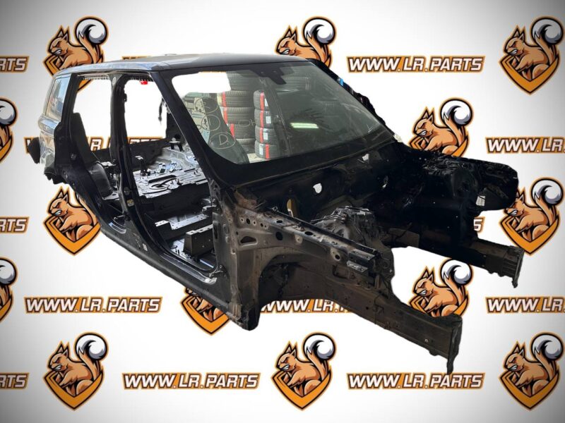 LR111045 Front Right Quarter  Range Rover Sport L494 (2014-2022) Used cost  € in stock 1 pcs.