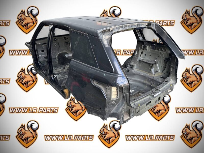 LR111046 Front Left Quarter Panel Range Rover Sport L494 (2014-2022) Used cost  € in stock 1 pcs.