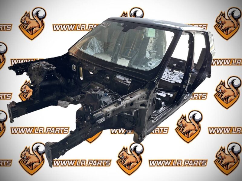 LR111046 Front Left Quarter Panel Range Rover Sport L494 (2014-2022) Used cost  € in stock 1 pcs.