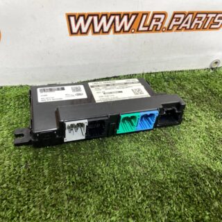 LR141853 Range Rover L460 (2023-) Used Seat Control Unit cost 450 € in stock 2 pcs.