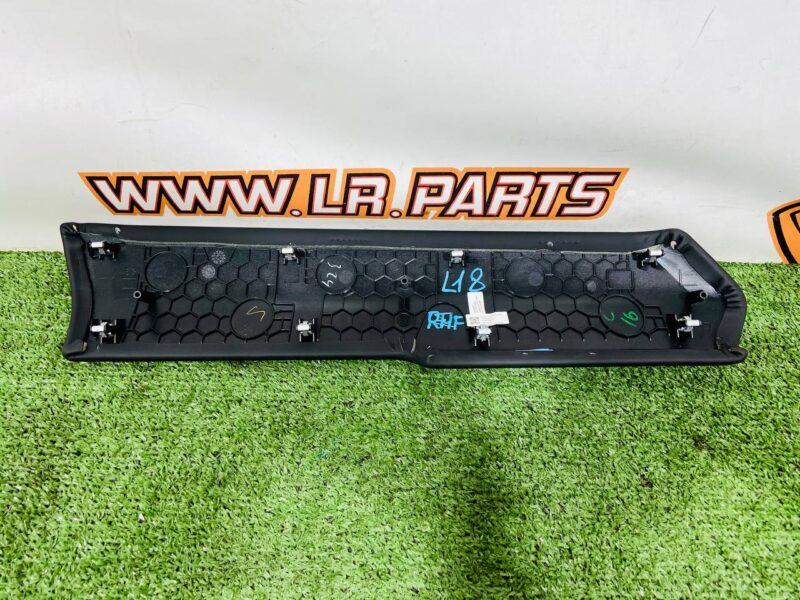 LR150497 Finishing of the right front door Range Rover L460 (2023-) Used cost  € in stock 1 pcs.