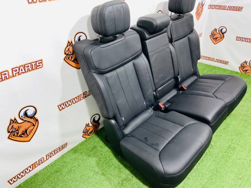 LR150888KIT Rear seat assembly 2nd row Range Rover L460 (2023-) Used cost  € in stock 1 pcs.