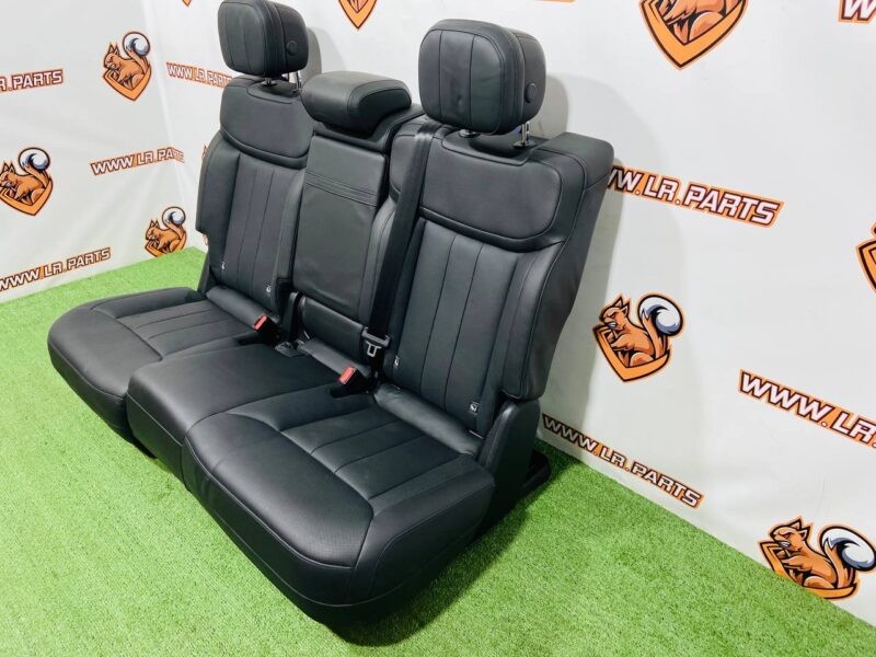 LR150888KIT Rear seat assembly 2nd row Range Rover L460 (2023-) Used cost  € in stock 1 pcs.
