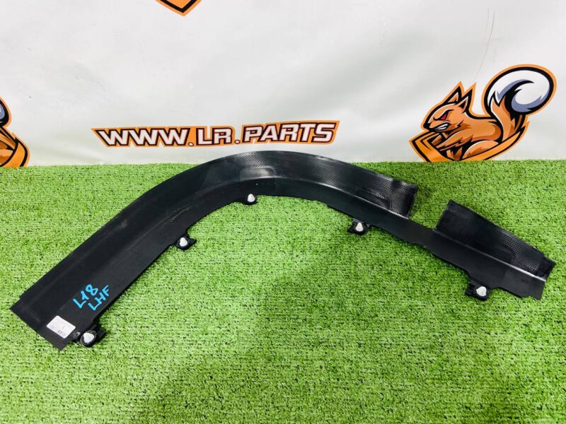 LR151522 Molding for the interior trim of the front left door of Range Rover L460 (2023-) Used cost  € in stock 1 pcs.