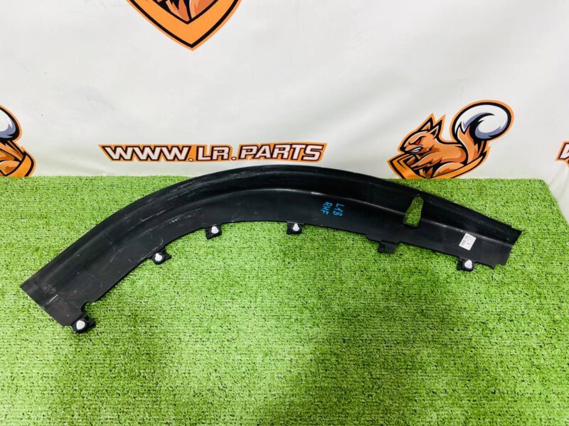 LR151524 Interior trim molding of the front right door Range Rover L460 (2023-) Used cost  € in stock 1 pcs.