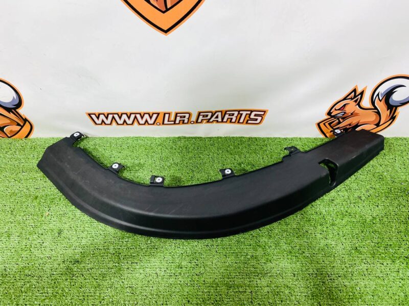 LR151524 Interior trim molding of the front right door Range Rover L460 (2023-) Used cost  € in stock 1 pcs.