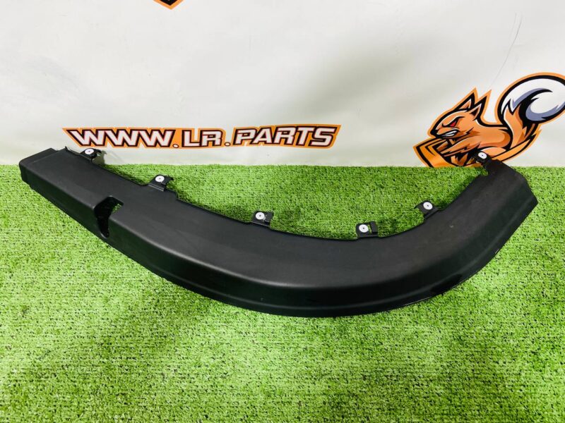 LR151526 Interior trim molding of the front left door for Range Rover L460 (2023-) Used cost  € in stock 1 pcs.