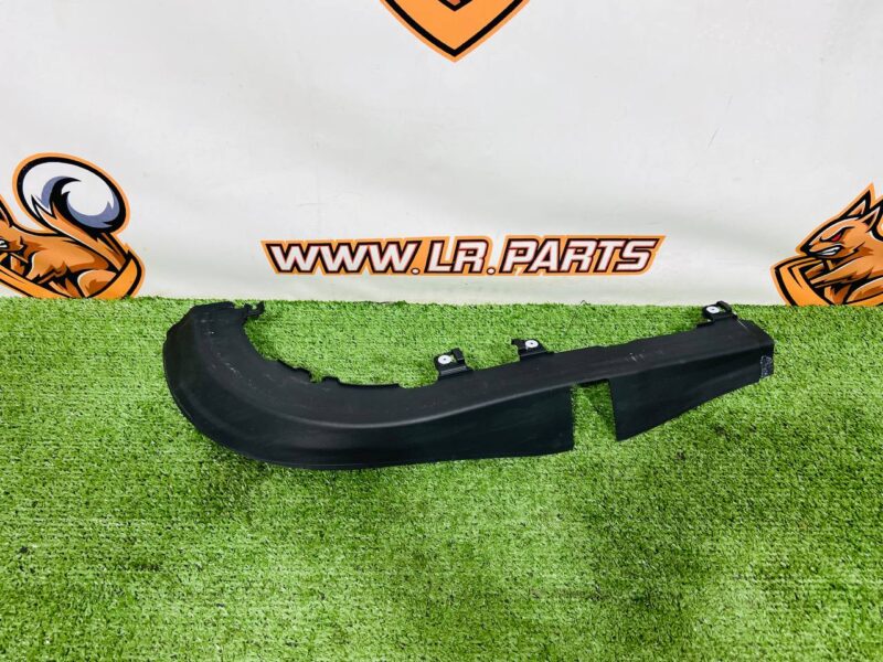 LR151575 Interior molding of the rear left door Range Rover L460 (2023-) Used cost  € in stock 1 pcs.