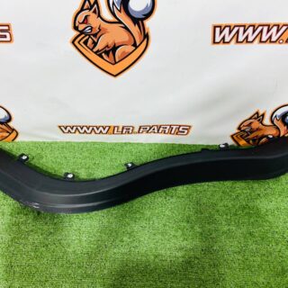 LR151578 Interior trim molding for the rear right door of Range Rover L460 (2023-) Used cost  € in stock 1 pcs.