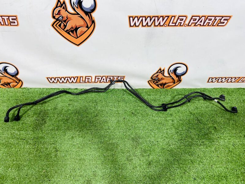 LR151875 Fuel radiator hose for Range Rover L460 (2023-) Used cost  € in stock 1 pcs.