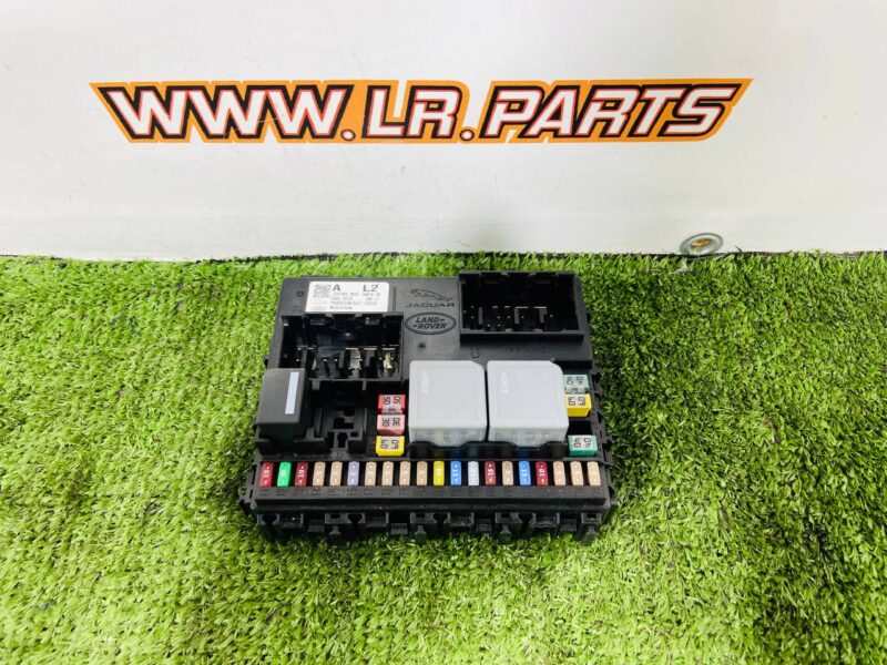 LR152815 Fusible links box Range Rover L460 (2023-) Used cost  € in stock 1 pcs.