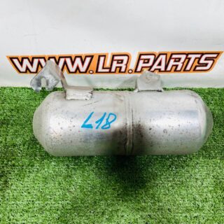 LR153320 Left Range Rover L460 (2023-) Air Suspension Tank Used cost  € in stock 1 pcs.