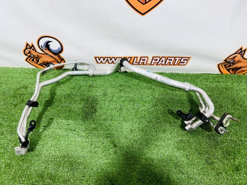 LR153394 Air Conditioner Pipe Range Rover L460 (2023-) Used cost  € in stock 1 pcs.