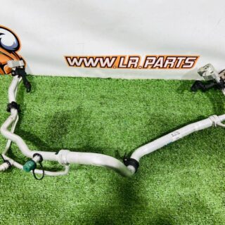 LR153394 Air Conditioner Pipe Range Rover L460 (2023-) Used cost  € in stock 1 pcs.