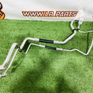 LR153395 Air Conditioner Pipe Range Rover L460 (2023-) Used cost  € in stock 1 pcs.