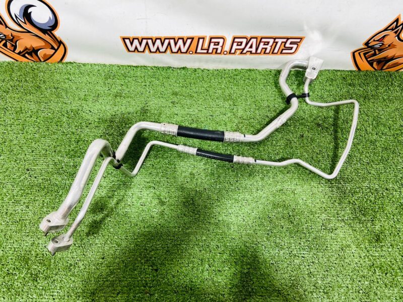 LR153395 Air Conditioner Pipe Range Rover L460 (2023-) Used cost  € in stock 1 pcs.