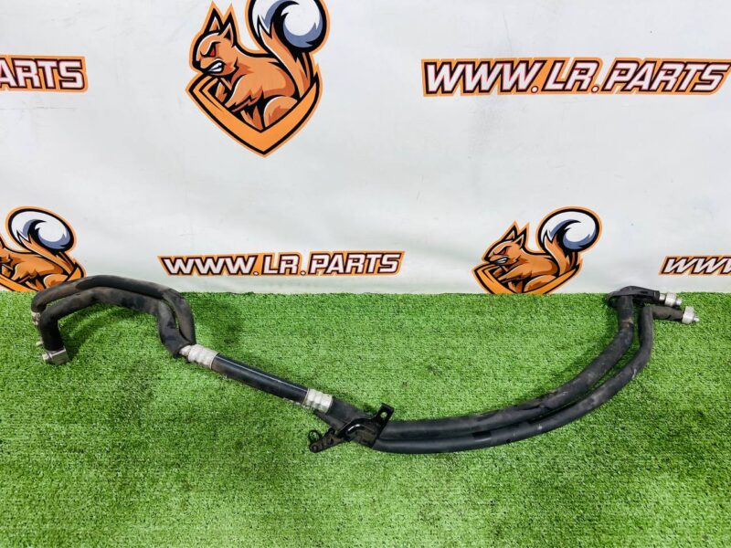 LR153398 Air conditioning pipe Range Rover L460 (2023-) Used cost  € in stock 1 pcs.