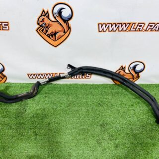 LR153398 Air conditioning pipe Range Rover L460 (2023-) Used cost  € in stock 1 pcs.