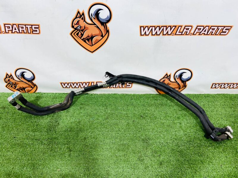 LR153398 Air conditioning pipe Range Rover L460 (2023-) Used cost  € in stock 1 pcs.