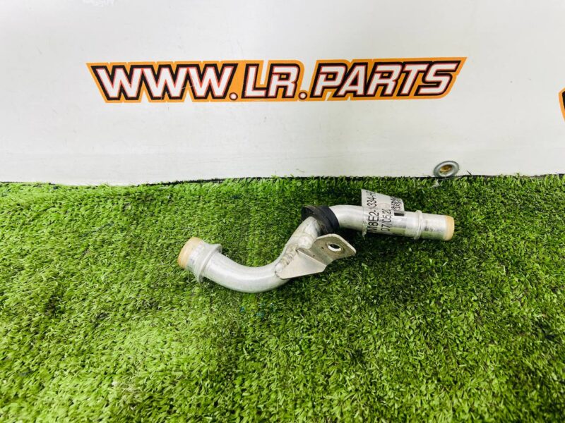 LR153533 Heater hose Range Rover L460 (2023-) Used cost  € in stock 1 pcs.