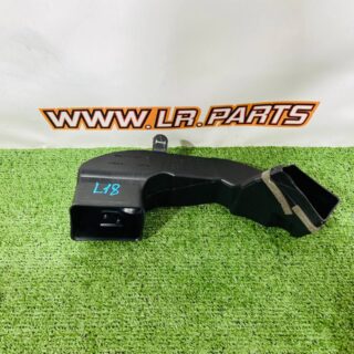 LR153639 Air duct Range Rover L460 (2023-) Used cost  € in stock 1 pcs.