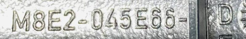 LR154550 Instrument Panel Molding Range Rover L460 (2023-) Used cost  € in stock 1 pcs.