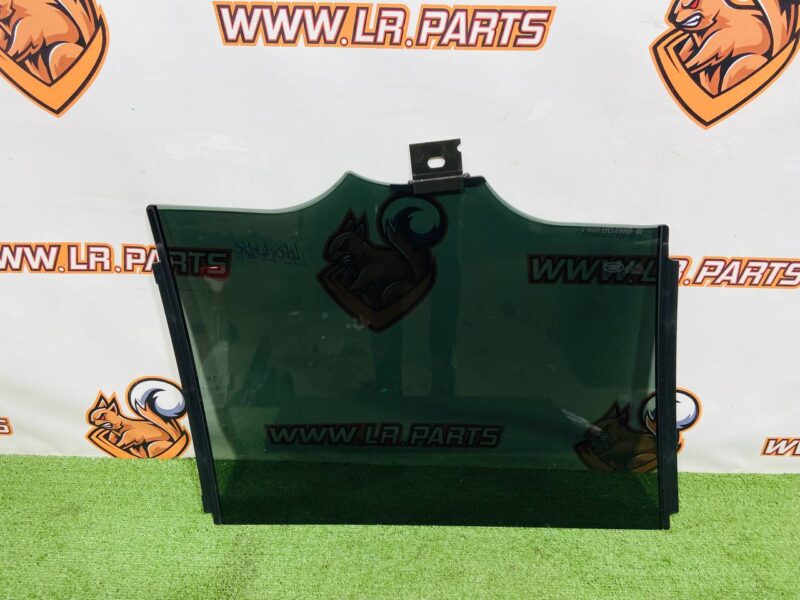 LR154585 Rear left door glass for Range Rover L460 (2023-) used cost  € in stock 1 pcs.