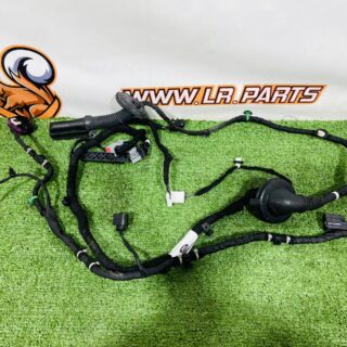 LR158711 Rear left door harness for Range Rover L460 (2023-) Used cost  € in stock 1 pcs.