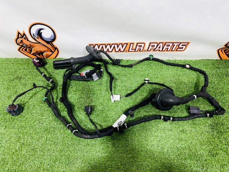 LR158711 Rear left door harness for Range Rover L460 (2023-) Used cost  € in stock 1 pcs.