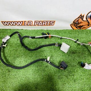 LR159042 Wiring Automatic Transmission Range Rover L460 (2023-) Used cost  € in stock 1 pcs.