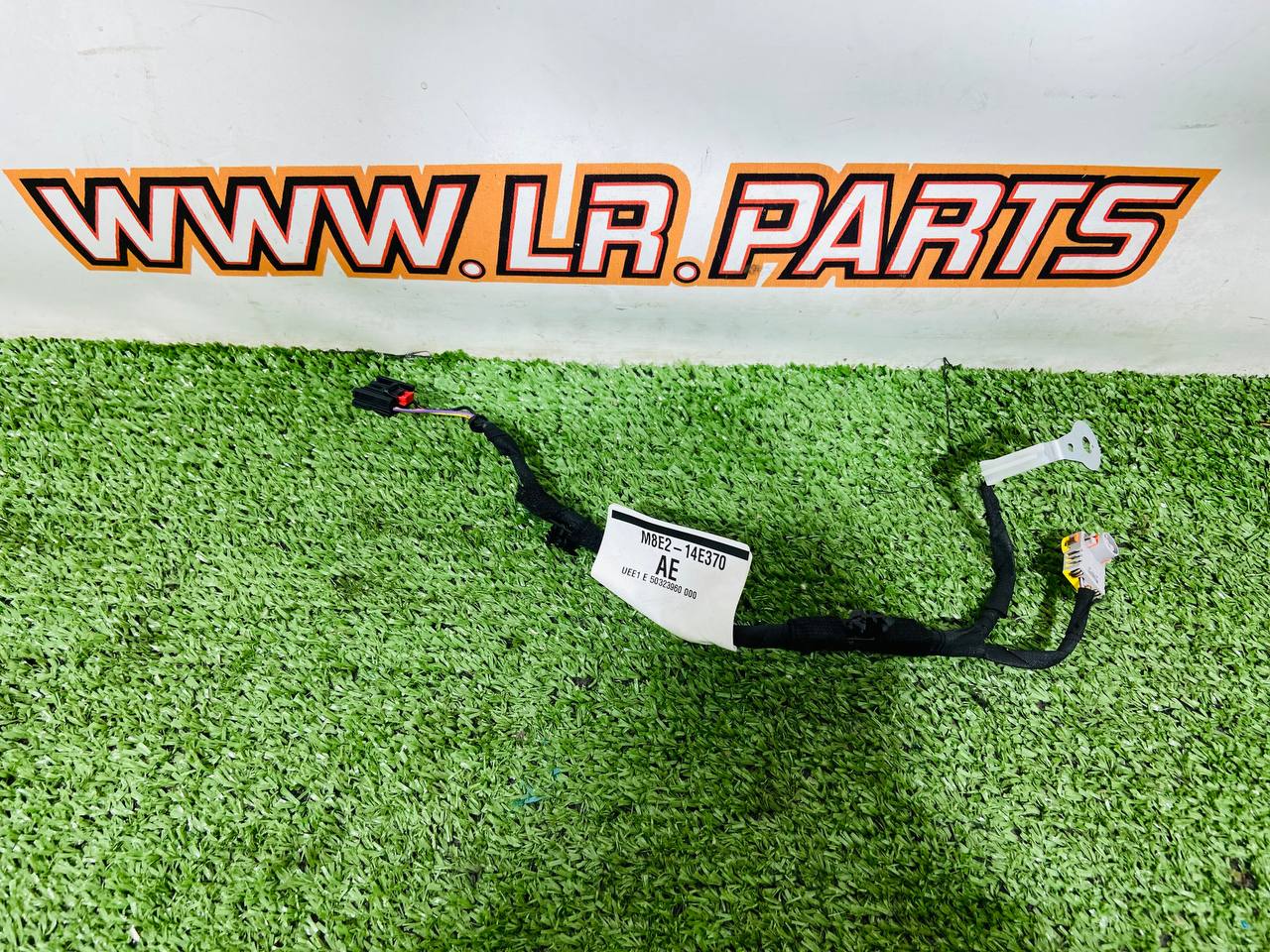 LR159275 Wiring for the Range Rover L460 (2023-) dashboard panel Used cost € in stock 1 pcs.