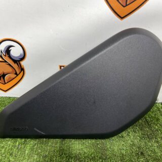 LR161666 Front left seat cover for Range Rover L460 (2023-) Used cost  € in stock 1 pcs.